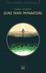 Dune Tanrı İmparatoru