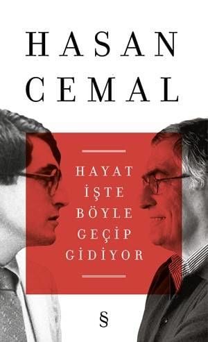 Hayat İşte Böyle Geçip Gidiyor, Clz