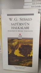 Satürn'ün Halkaları