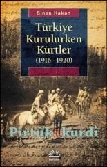 Türkiye Kurulurken Kürtler (1916-1920)
