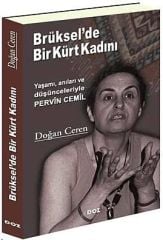 Brükselde Bir Kürt Kadını