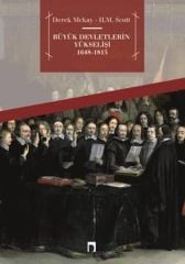 Büyük Devletlerin Yükselişi 1648-1815