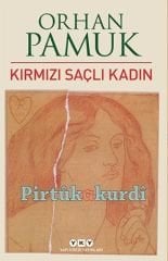 Kırmızı Saçlı Kadın