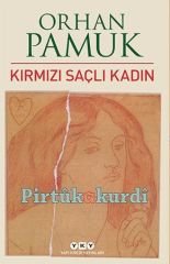 Kırmızı Saçlı Kadın