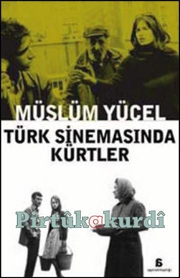 Kurden im türkischen Kino