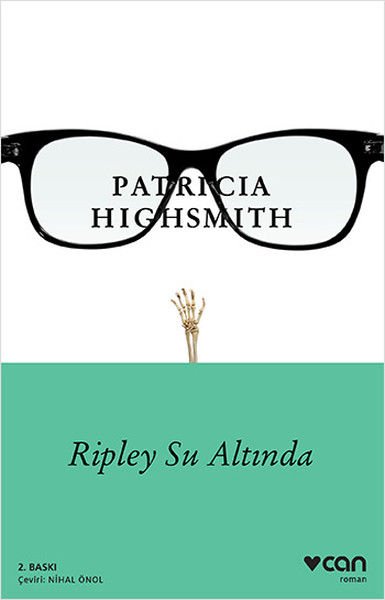 Ripley Su Altında - 5. Kitap