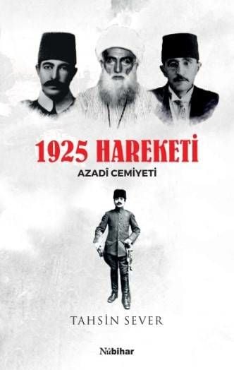 1925 Bewegung Azadi Society