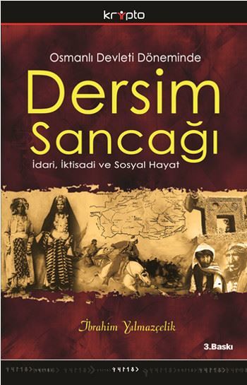 Dersim Sancağı