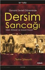 Dersim Sancağı