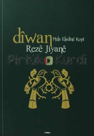 Dîwan / Rezê Jiyanê