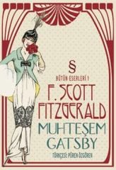 Muhteşem Gatsby Bütün Eserleri 1