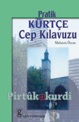 Pratik Kürtçe Cep Kılavuzu