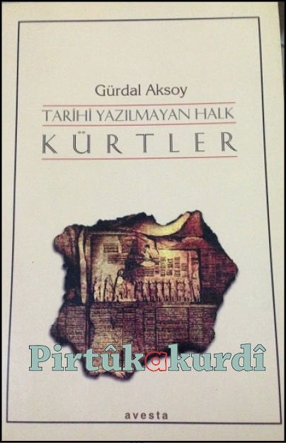 Tarihi Yazılmayan Halk KÜRTLER