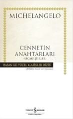 Cennetin Anahtarları - Ciltli Kitap