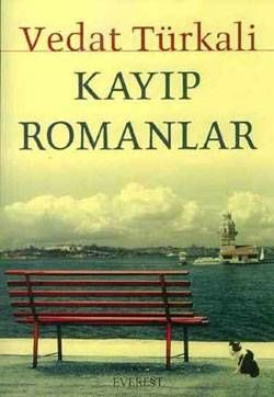 Kayıp Romanlar
