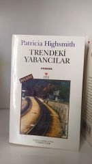 Trendeki Yabancılar