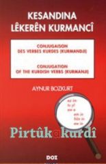 Kesandina Lêkerên Kurmancî