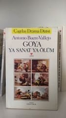 Goya Ya Sanat Ya Ölüm