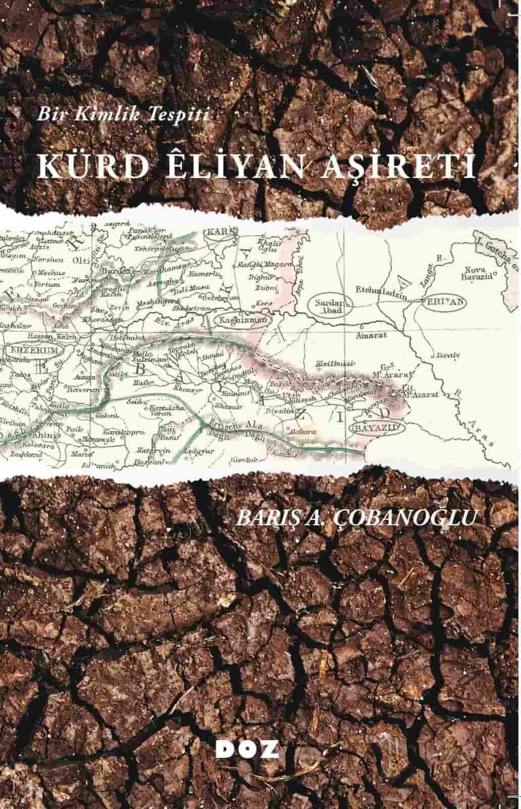 Kürd Êliyan Aşireti