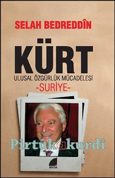 Kürt Ulusal Özgürlük Mücadelesi-Suriye