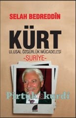 Kürt Ulusal Özgürlük Mücadelesi-Suriye