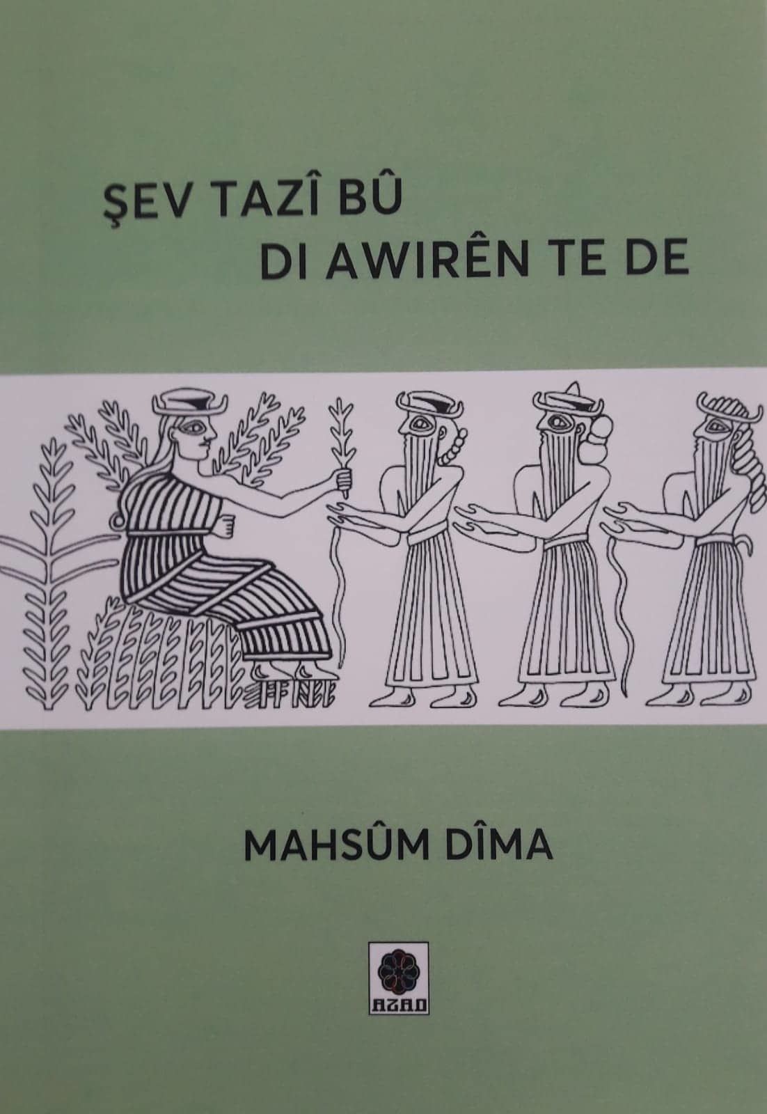 Şev Tazî Bû Di Awirên Te De