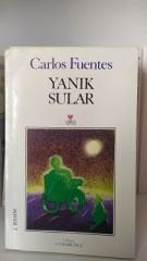 Yanık Sular