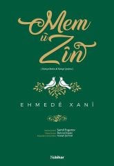 Mem û Zîn (Kürtçe - Türkçe)