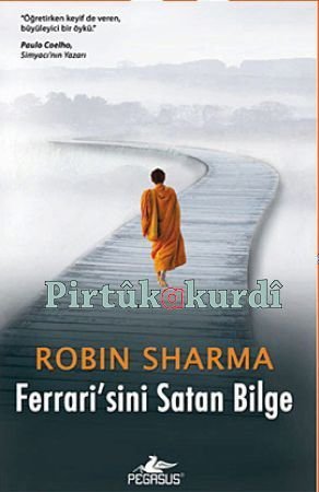 Ferrari'sini Satan Bilge