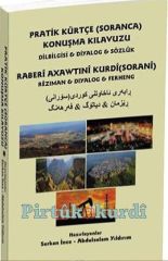 Pratik Kürtçe (Soranca) Konuşma Klavuzu (latînî-erebî)