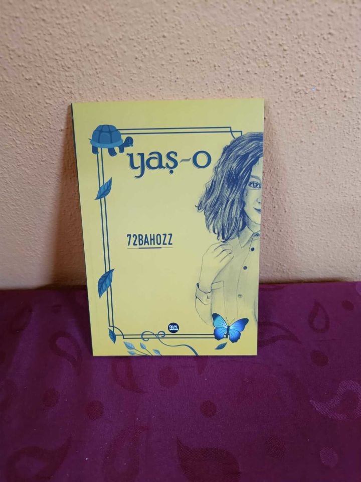 Yaş - o