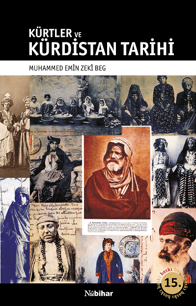 Kurden und Geschichte Kurdistans
