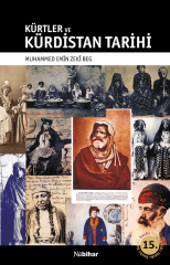 Kurden und Geschichte Kurdistans