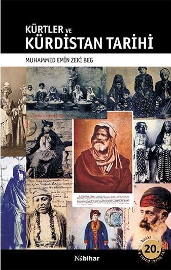 Kürtler ve Kürdistan Tarihi