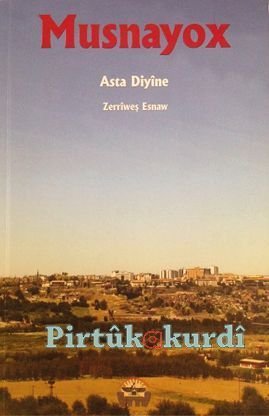Musnayox Asta Diyîne