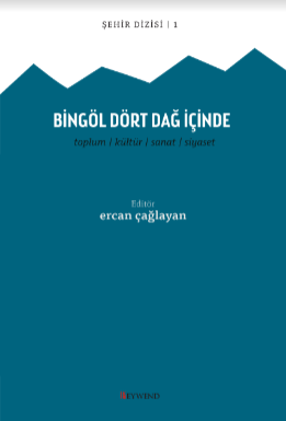 Bingöl Dört Dağ İçinde
