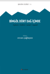Bingöl Dört Dağ İçinde
