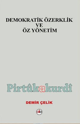 Demokratîk Özerklik ve Öz Yönetim