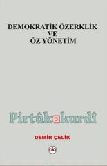 Demokratîk Özerklik ve Öz Yönetim