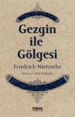 Gezgin ile Gölgesi