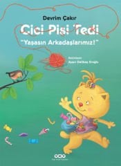 Süße Kitty Tedi