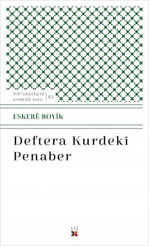 Deftera Kurdeki Penaber