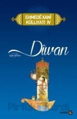 Dîwan - Ehmedê Xanî (çapa taybet)
