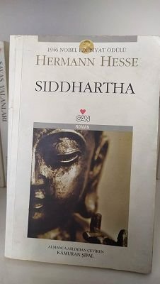 Siddhartha