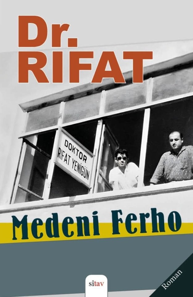 Dr. Rıfat
