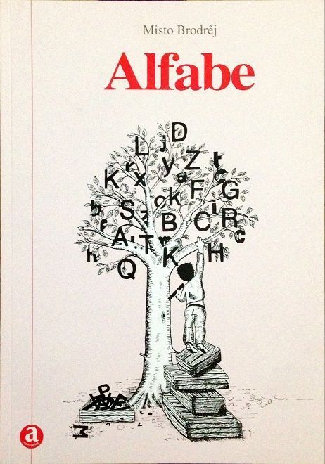 Alfabe