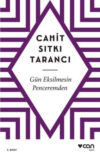 Gün Eksilmesin Penceremden