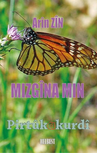 Mizgîna Min