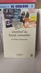 Lost Times in Istanbul