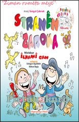 Stranên Zarokan - One CD